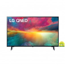 LG 43QNED75SRA.ATC QNED 75 4K Smart TV (43-inch)(2023)